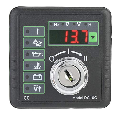 Best Auto Start Generator