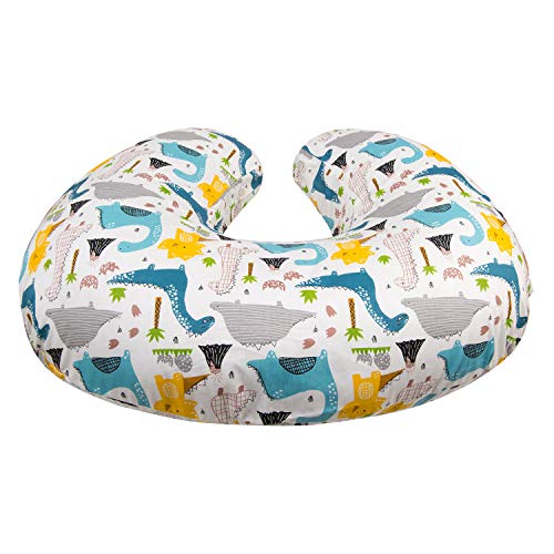 Best Breastfeeding Pillows Australia Top 7 Boppy Pillows