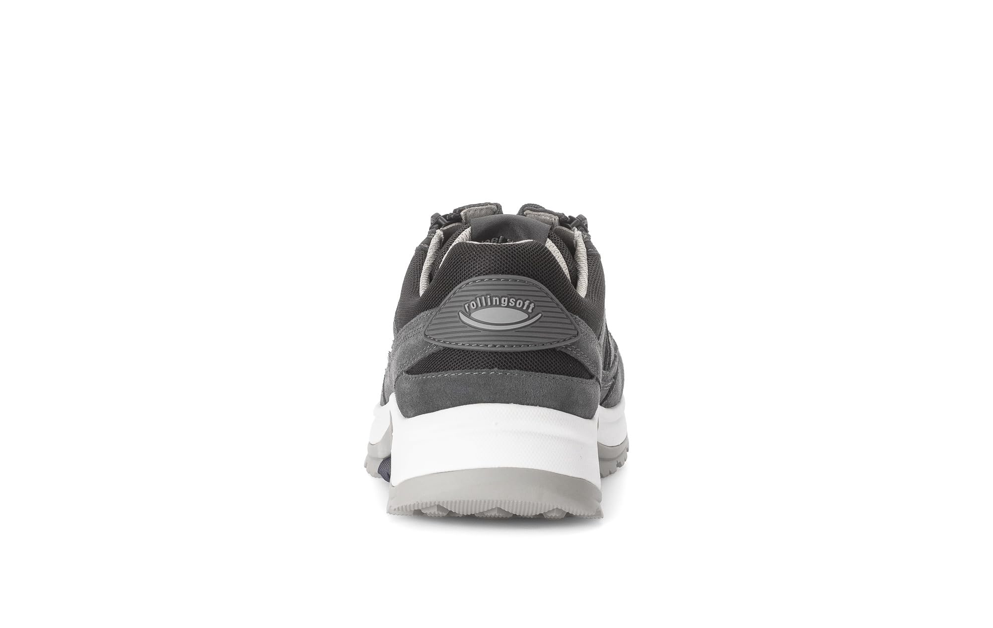 Pius Gabor Herren Sneaker Low, Männer Halbschuhe,Wechselfußbett