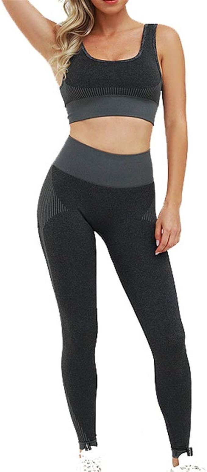 Tuta Sportiva 2 Pezzi Bambina - Top E Gonna Con Short Integrato Floreale - Foto 3