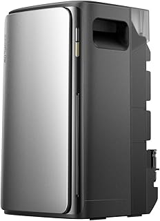 EF EcoFlow STREAM Ultra Batterie de 1,92 kWh pour kit solaire, entrée solaire 2800W (4 MPPT), CA 2300W, seuls quelques petits défauts dans l'emballage, le produit n'a pas été utilisé(Reconditionné)