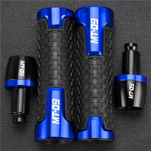 Kit Levier Frein Embrayage MT-09 Aluminium CNC Poignées Guidon Haute Finition
