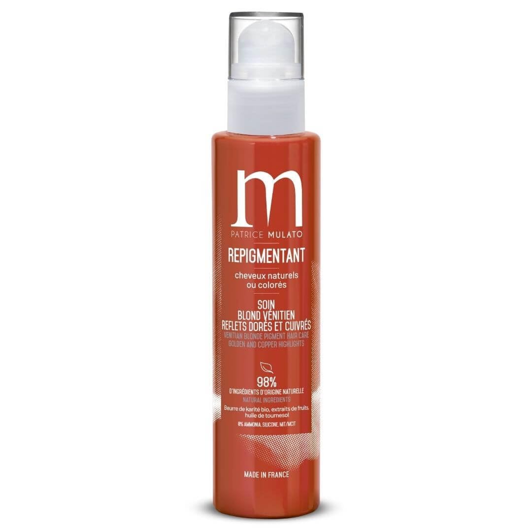 Patrice Mulato Venetian Blonde Repigmenting Care 200ML