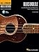 Hal Leonard Blues Ukulele: Learn to Play Blues Ukulele with Authentic Licks, Chords, Techniques & Concepts (Hal Leonard Ukulele Method)