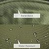 Sun Hats for Men Women Fishing Hat UPF 50+ Breatha... #3