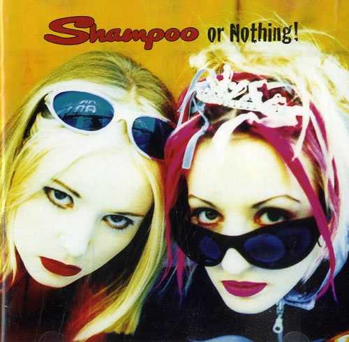Amazon.co.jp: Shampoo Or Nothing: ミュージック