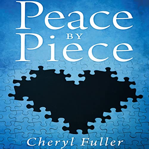 Peace by Piece by Cheryl Fuller episode artwork