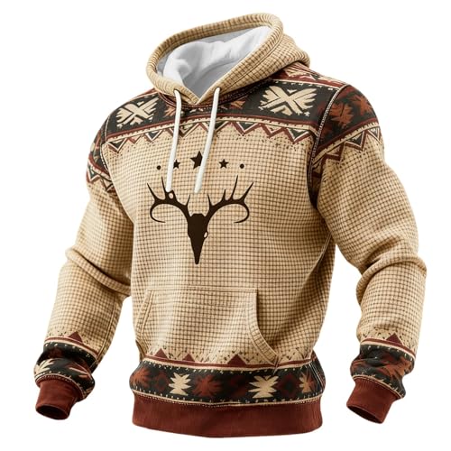 Sweat a capuche homme confortable pour un look streetwear au quotidien