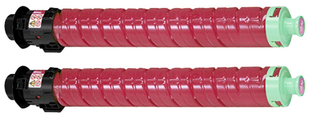 Amazon | リコー RICOH SP MEトナー C840 マゼンタ 600660 純正品 2本