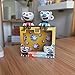 Youtooz Cuphead and Mugman Monitor Buddies - Desktop Accessories for Gamers - 2.5