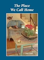 The Place We Call Home 0984702814 Book Cover
