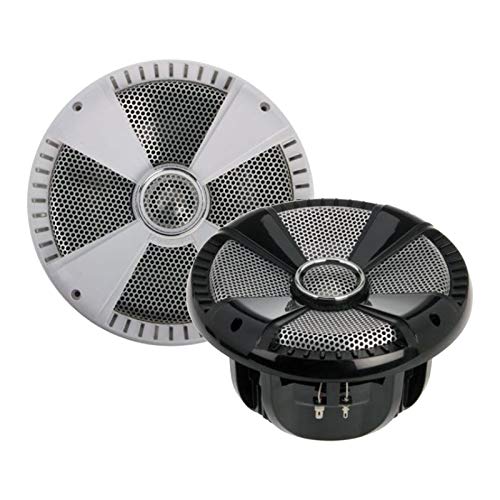 soundstream marine speakers