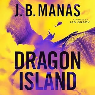 Dragon Island cover art