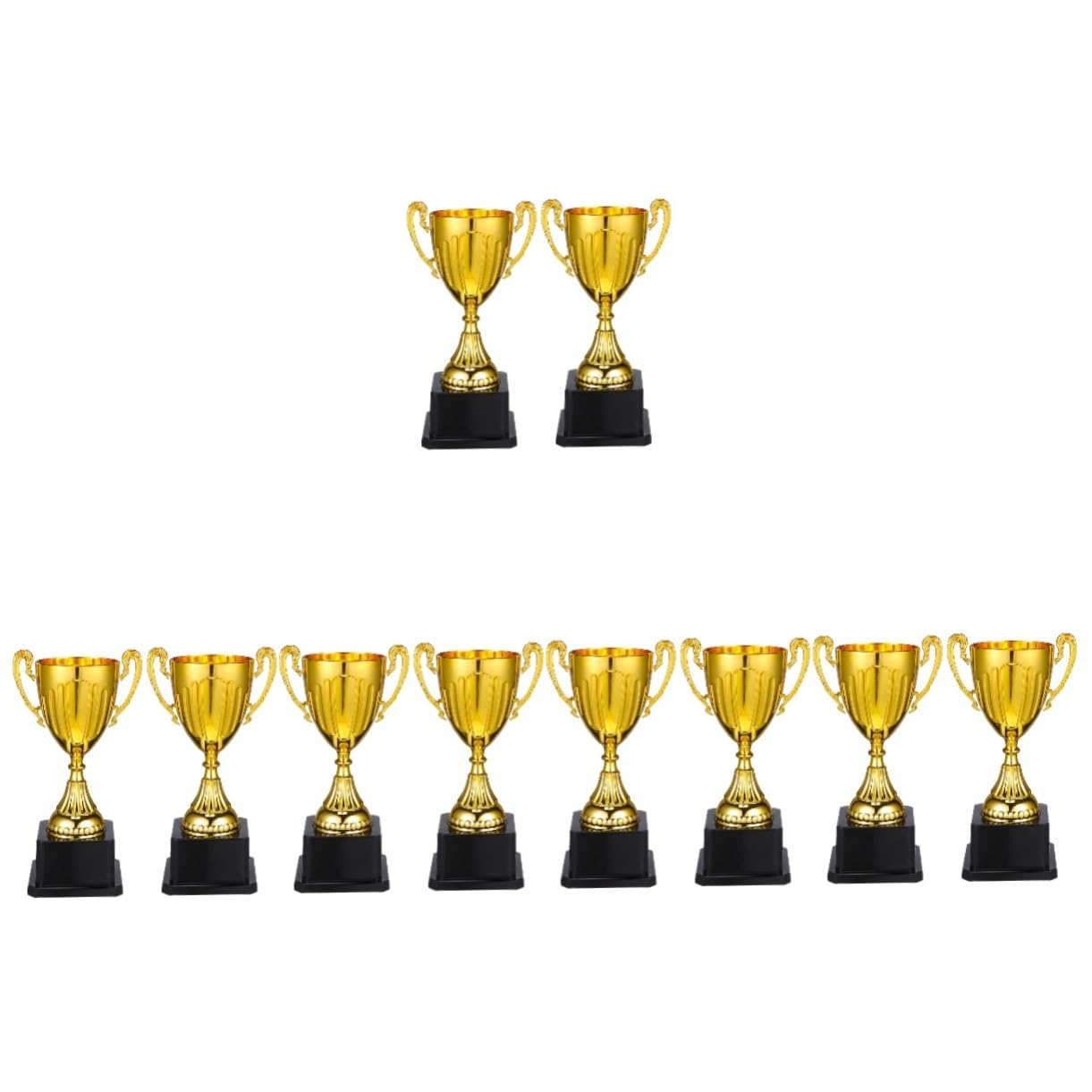 Abaodam Di Gioco Premio Partita del della Competizione Celebrazione della Festa Coppa del del Partito Coppa del della Cerimonia