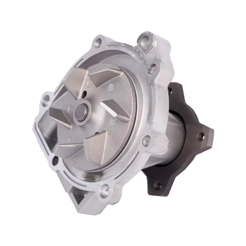 Pompa Dell'acqua Raffreddamento Per Chevrolet Tracker Per Suzuki Aerio