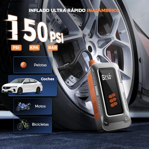 Catálogo de Arrancador de Auto Walmart Top 10. 21 Imagen adicional