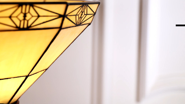 JONATHAN Y JYL8005A Moore Tiffany-Style 68.57