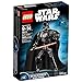 LEGO Star Wars 75111 Darth Vader Building Kit by LEGO