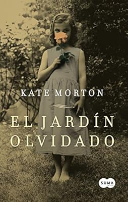 Suma De Letras EL JARDÍN OLVIDADO
