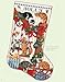 Donna Kooler's Ultimate Stocking Collection: 15 Stockings