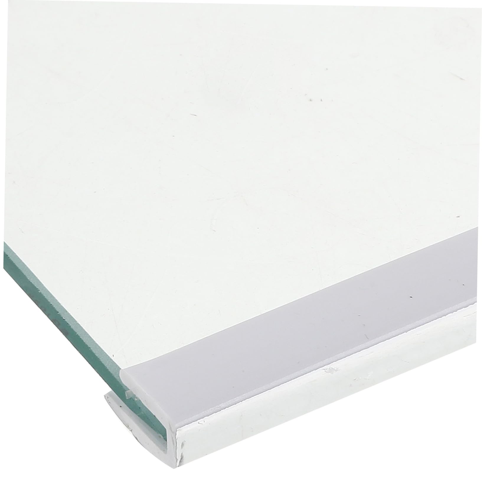 Veemoon Estante De Vidrio Para Refrigerador Estante De Vidrio Templado Para Refrigerador