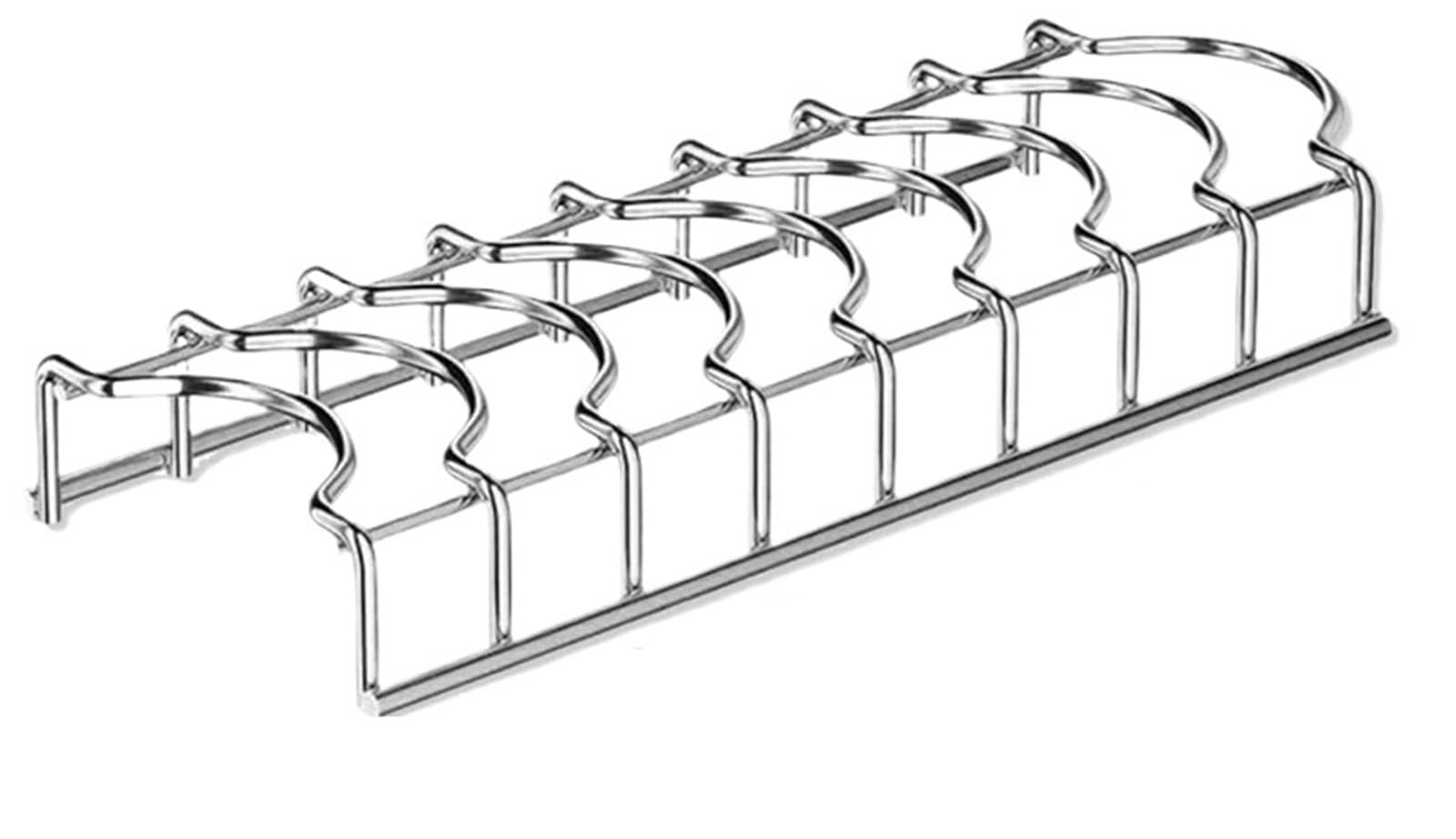 VEXALIFORM Dish Rack Compact Dish Drying Rack