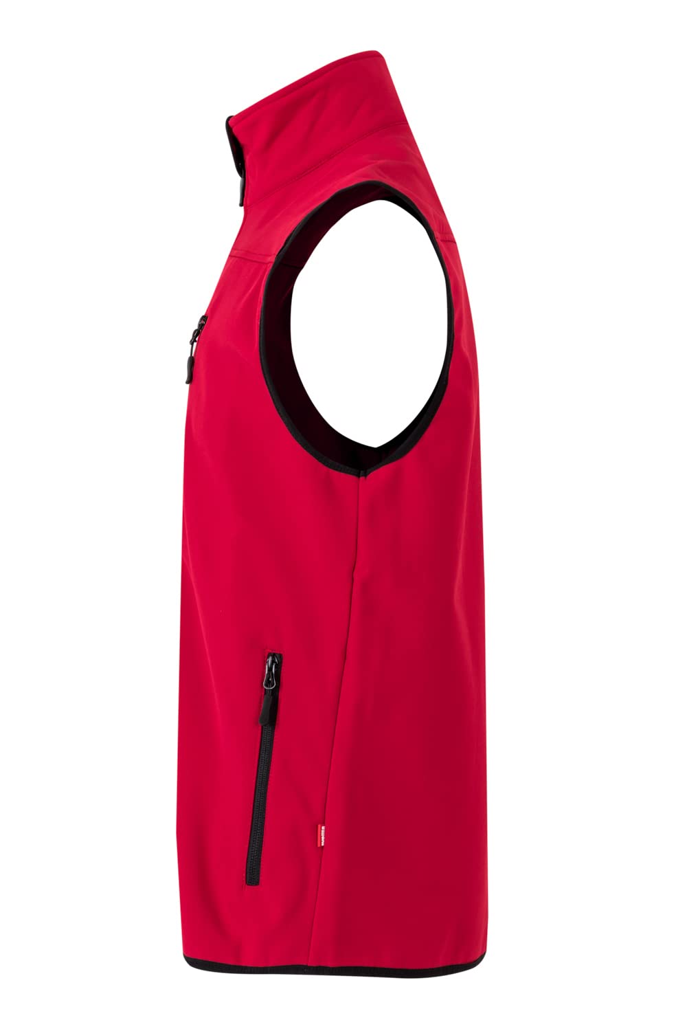 VELILLA 205905 Chaleco Soft Shell Color Negro Talla L