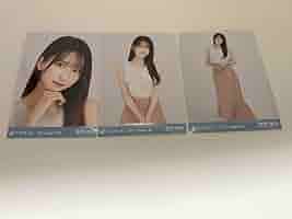 乃木坂46 生写真　アシンメトリー　コンプ　菅原咲月 乃木坂46 生写真 コンプ 菅原咲月 アシンメトリー｜Yahoo!フリマ