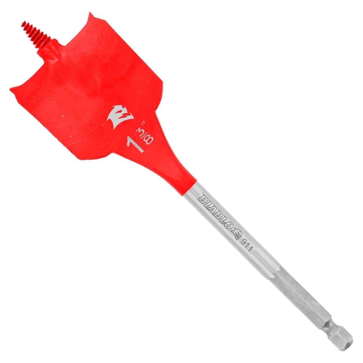 Diablo Spade Bits - Fast Wood Drilling -3