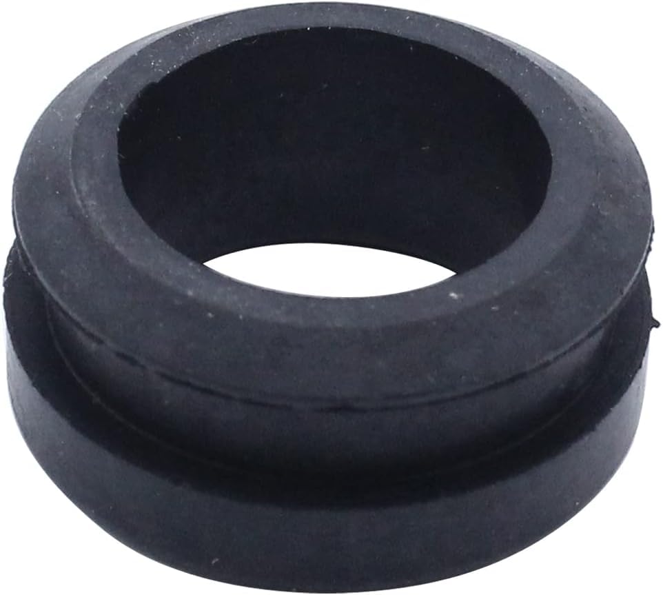 Snapklik.com : 2PCS Rubber Breather Grommets For Steel Valve Covers ...