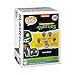 Funko POP! & Buddy: Teenage Mutant Ninja Turtles (TMNT) – Slash & Turtle Slash & Pre-mutated, Turtle Slash & Turtle Slash - Collectable Vinyl Figure - Gift Idea