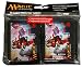 Return to Ravnica Izzet Standard Deck Protectors for Magic 80ct