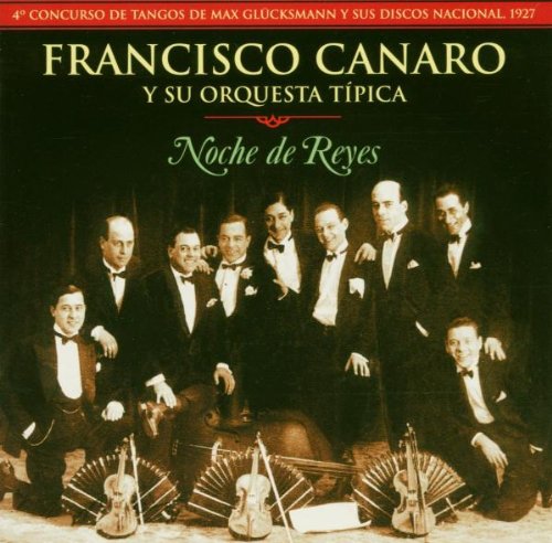 Noche de Reyes