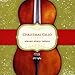 Christmas Cello