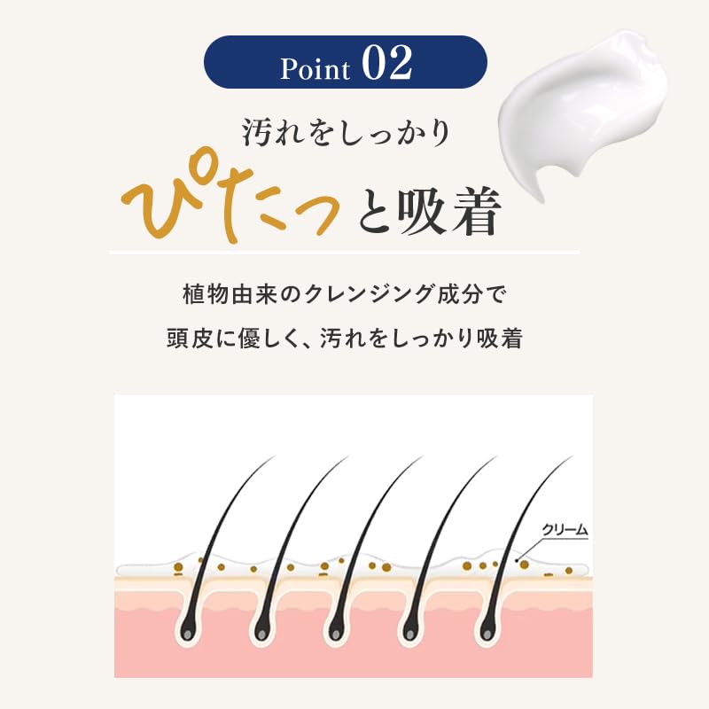 KAMIKAシャンプー 　　　　金木犀の香り Amazon | KAMIKA カミカ クリームシャンプー [金木犀 香水