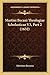 Martini Becani Theologiae Scholasticae V3, Part 2 (1632) (Latin Edition)