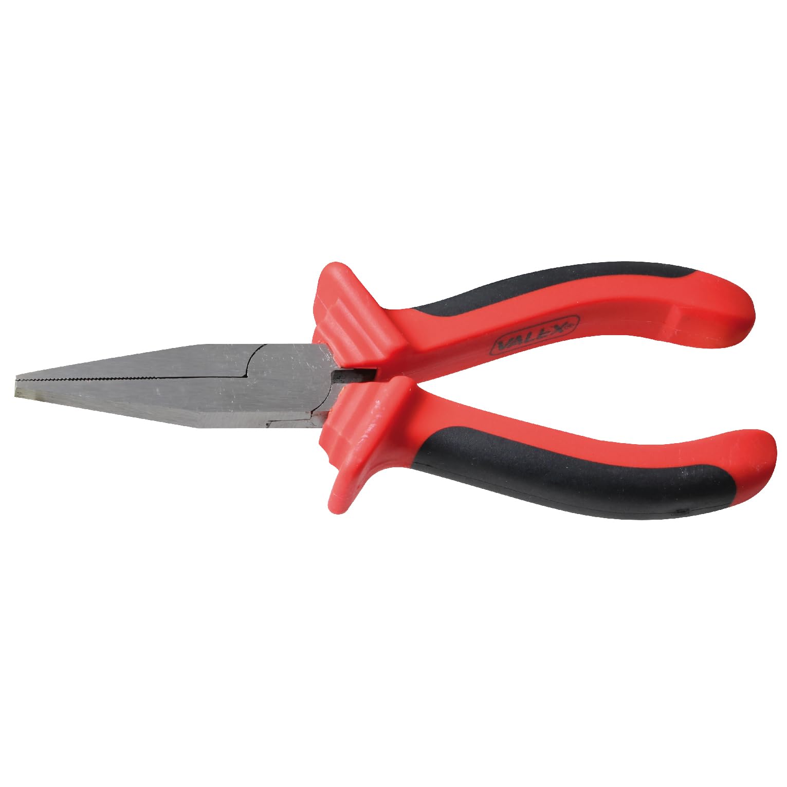 Valex Pinza A Becchi Piatti Dritti 160mm