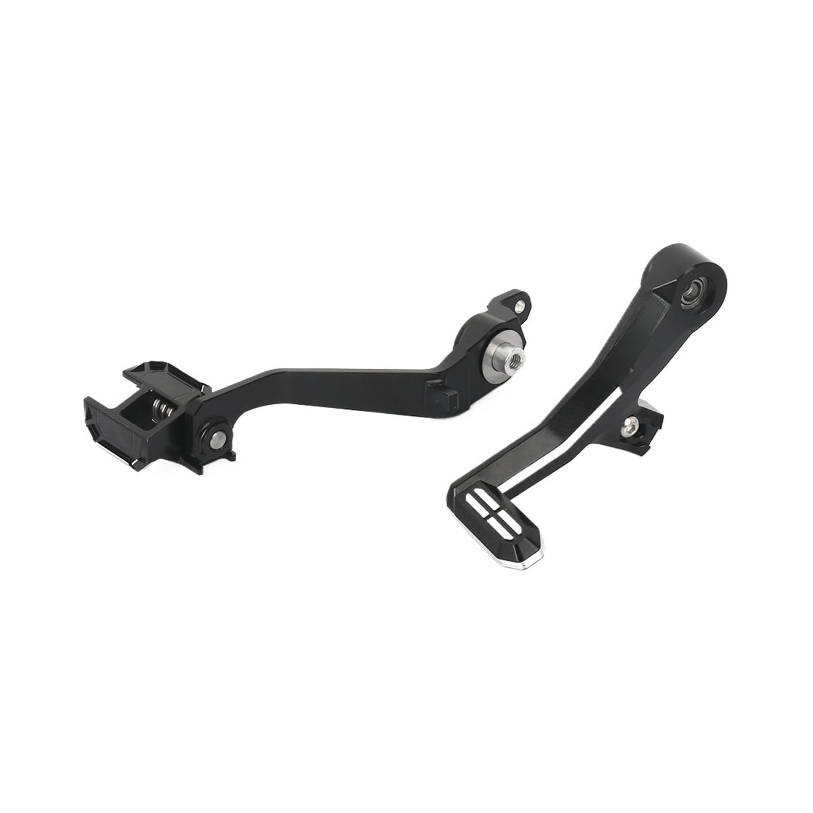 Qr0cjnpb Black Motorcycle Gear Shifter Motorcycle Shift Brake Pedal Lever Gear Shifter For R1300gs For Adventure 2023 2024 2025 Motorbike Accessories Component