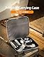 Honbobo Tasche Case für DJI RS 4 Mini, Tragetasche Schutztasche Aufbewahrungstasche Zubehör für DJI RS 4 Mini Ronin Handheld Stabilisator