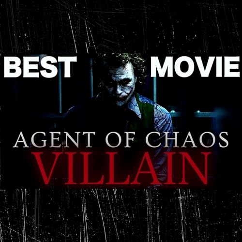 The Joker Revisited I Best Movie Villain of All Time?