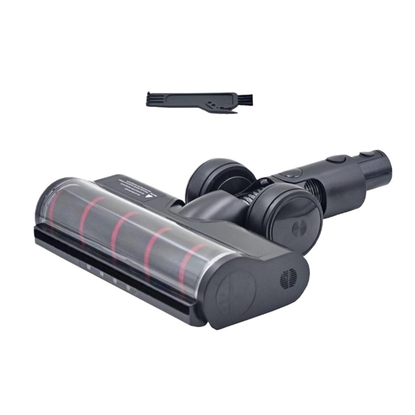 Cabezal de cepillo principal de aspiradora | Compatible con Dreame T20 T30 V11 R20 R30 G10 H12 H13.