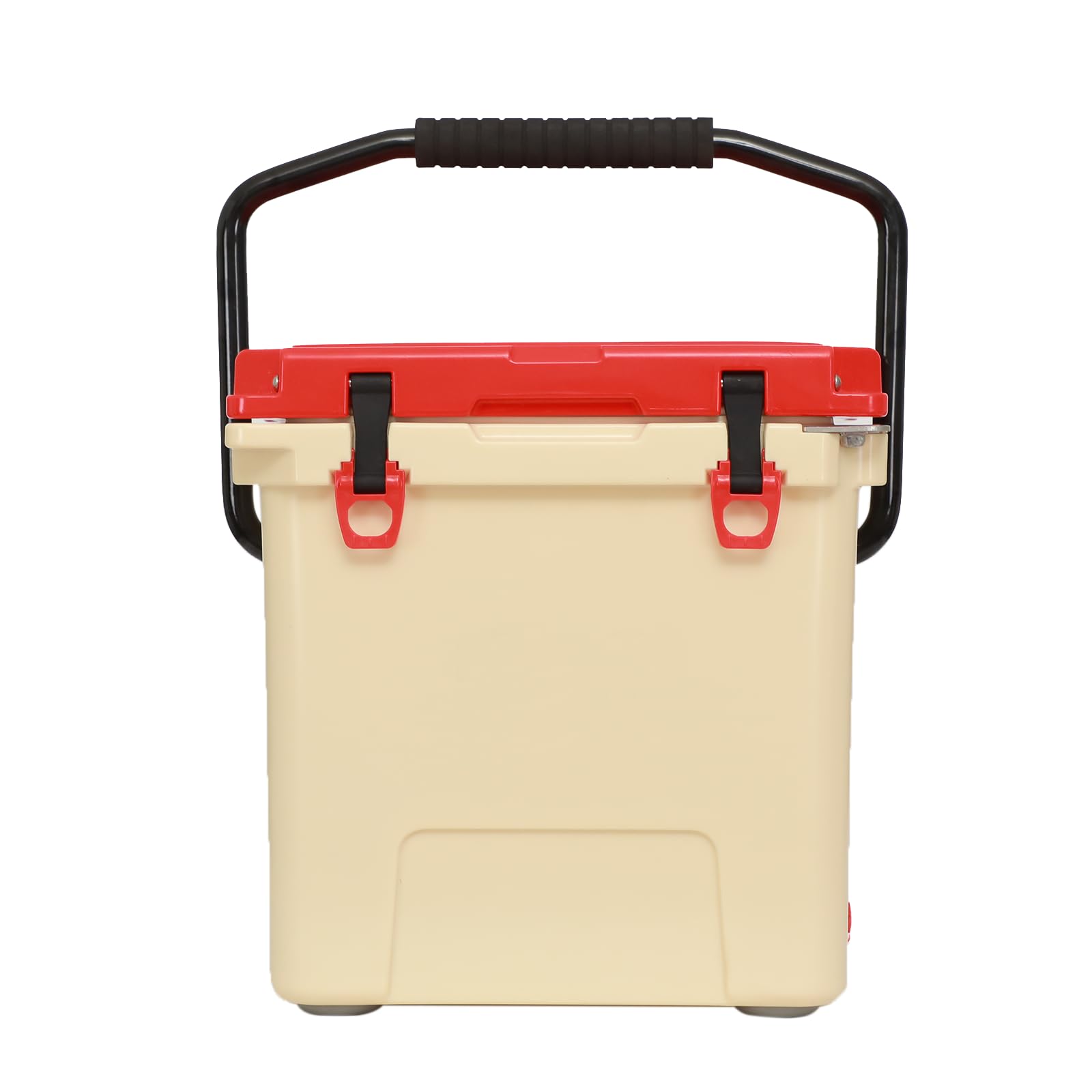 Hard Coolers,Ice Chest Keeping Ice Cold for 5 Days,Ice Cooler Box for The Beach,Travel,Boat, Fishing, Barbecue or Camping
