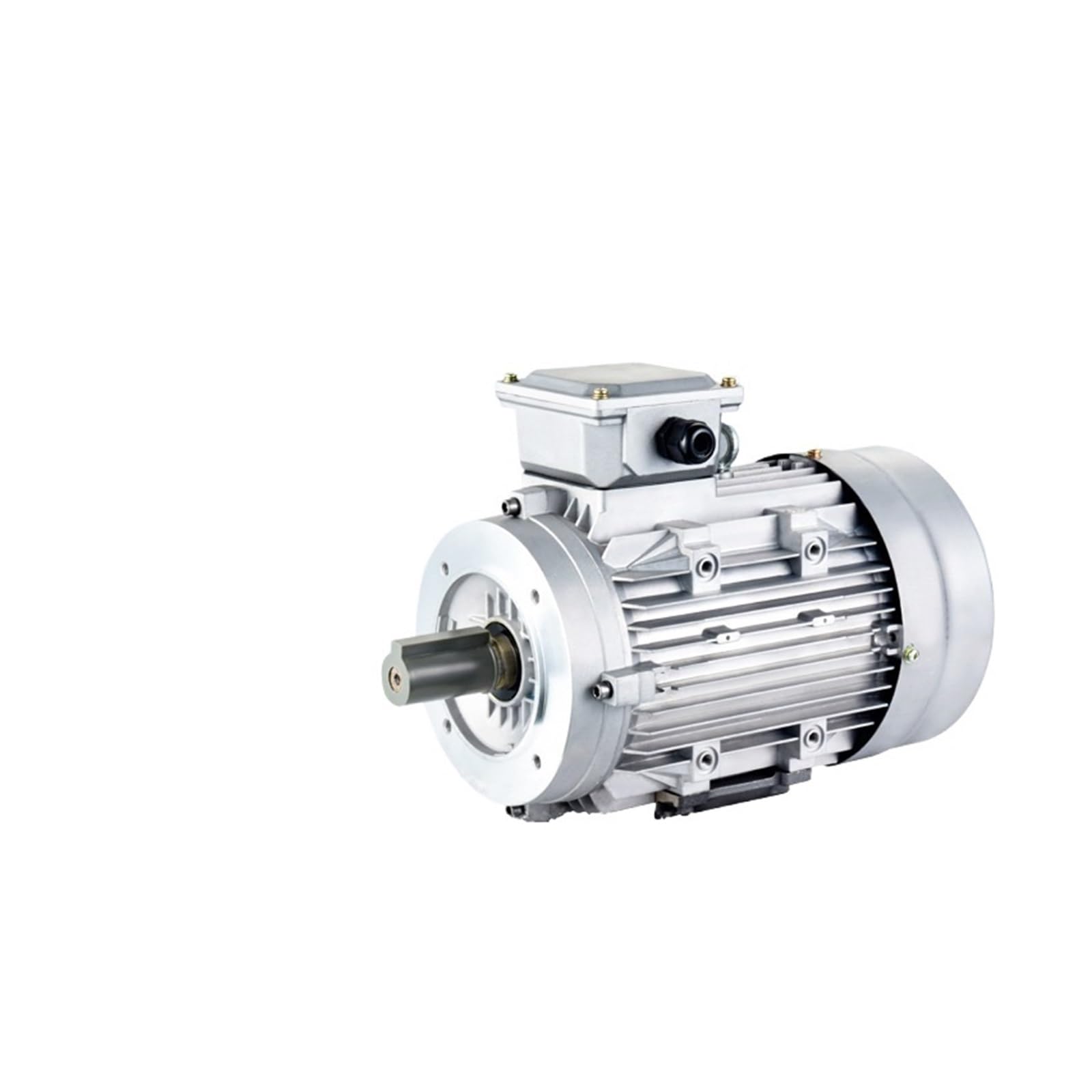 Muytqaerg One Color Asynchronous Motor Ye3 Processing Three-Phase 2-Pole 4-Pole 6-Pole(Ye3-90L-4-1.5Kw)