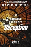 Of Deception: The Seven Keys of Hildegard 099475776X Book Cover