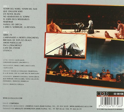 Vista 2 de Camp Del Barca 6 De Julio