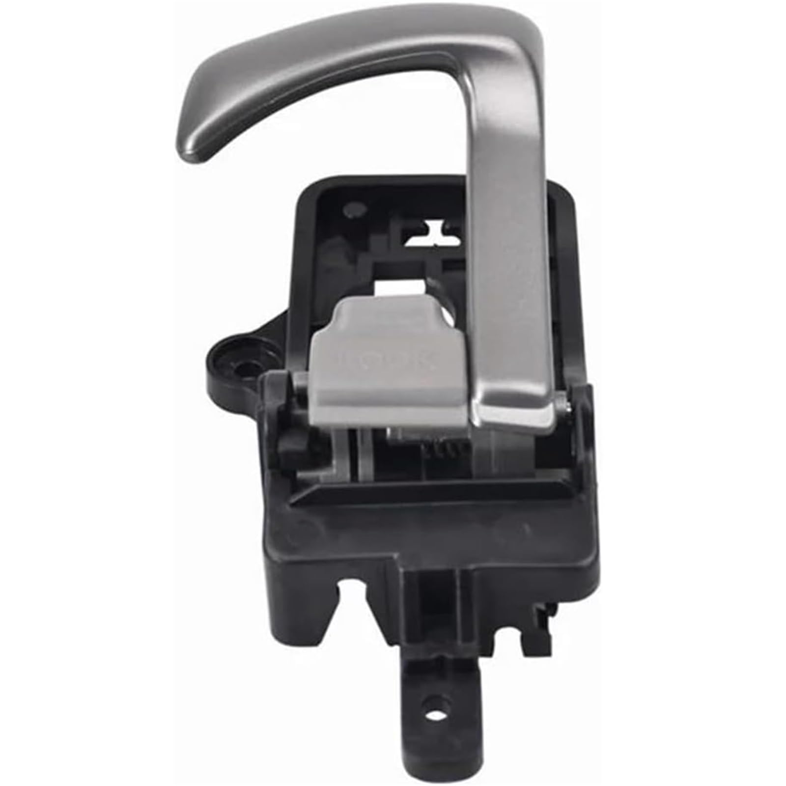 Twixral L Twixra Car Interior Door Handle Interior Door Handle For Hyundai For Santa Fe 2007-2012 Eft Right Interior 82610-2B000 82620-2B000