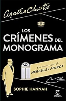 Los crímenes del monograma:...