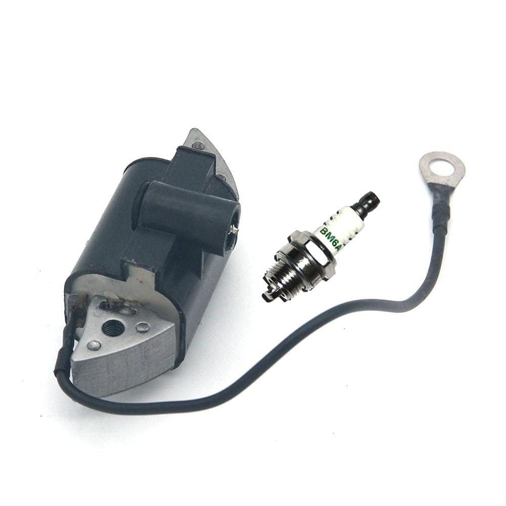 Modulo Di Accensione Stihl 11434001307 - Nuova Elica - Foto 7