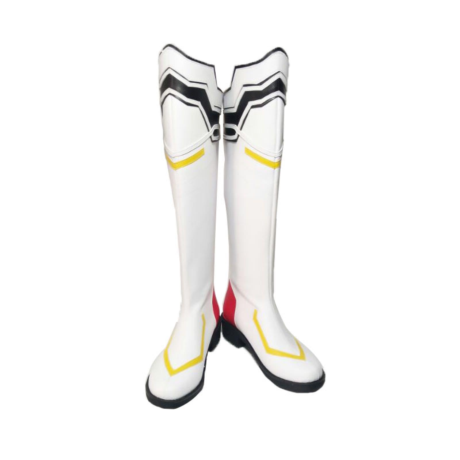 FEITIME Cosplay Shoes Role Play For ELSWORD Halloween Carnival Party Anime Game Prop Custom Made