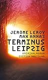 Cover zum Buch Terminus Leipzig
